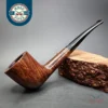 Astleys Smooth Zulu Estate Briar Pipe, English Estates