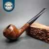 Astleys Smooth Straight Rhodesian Estate Briar Pipe, English Estates