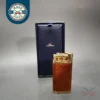 IM Corona Old Boy Smooth Briar Case Pipe Lighter