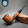 Peterson Shannon 106 Smooth Billiard Estate Briar Pipe, Irish Estates