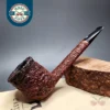 Castello Old Sea Rock KKKK 32 Canadian Estate Briar Pipe, Italian Estates