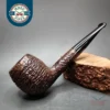 Barling's Make Ye Olde Wood Fossil 266 EXEXEL TVF Estate Briar Pipe, English Estates