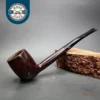 Savinelli Bing's Favorite Smooth Estate Briar Pipe, 6mm, Italian Estates