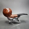 S Bang Kobenhavn 9 Apple Anse Estate Briar Pipe, Danish Estates - Image 3
