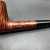 Astleys Smooth Zulu Estate Briar Pipe, English Estates - Image 3