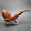 Ben Wade Martinique Smooth Freehand Estate Briar Pipe, Danish Estates - Image 3
