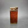 IM Corona Old Boy Smooth Briar Case Pipe Lighter - Image 3
