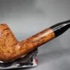 Peterson Shannon 106 Smooth Billiard Estate Briar Pipe, Irish Estates - Image 3
