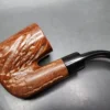 Custombilt Original Oom Paul Estate Briar Pipe, American Estates - Image 3