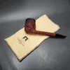 Castello Old Sea Rock KKKK 32 Canadian Estate Briar Pipe, Italian Estates - Image 3