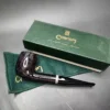Chacom Blue Riband 944 Smooth Billiard Estate Briar Pipe, Unsmoked, 9mm - Image 3