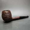Barling's Make Ye Olde Wood Fossil 266 EXEXEL TVF Estate Briar Pipe, English Estates - Image 3