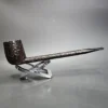 Astleys Rusticated Canadian Estate Briar Pipe, English Estates - Image 3