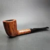1960s BBB Rare Grain 507 Smooth Dublin Estate Briar Pipe, English Estates - Image 3