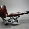 Savinelli Bing's Favorite Smooth Estate Briar Pipe, 6mm, Italian Estates - Image 3