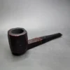 1969 Dunhill Shell EK Foursquare Estate Briar Pipe, English Estates - Image 3