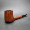 Karl Erik Royal Court 8 Smooth Brandy Estate Briar Pipe, Danish Estates - Image 3