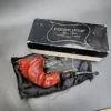 Preben Holm Hallmark H3 Freehand Estate Briar Pipe, Danish Estates - Image 3