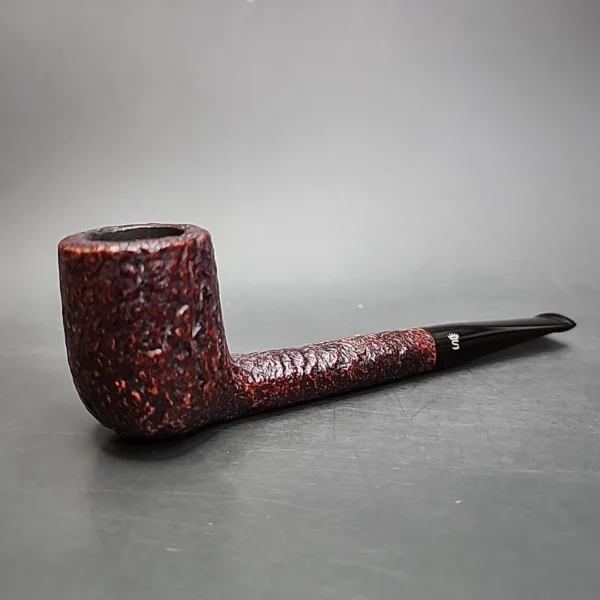 Stanwell DM 1991 Liverpool Estate Briar Pipe, Danish Estates - Image 3