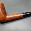 Kaywoodie Connoisseur 08 Smooth Dublin Estate Briar Pipe, 4-Hole Stinger, American Estates - Image 3