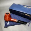 Vauen Designed by Barontini Smooth Brandy Estate Briar Pipe, Unsmoked, 9mm - Image 3