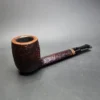 Savinelli Punto Oro Mister G 806 Estate Briar Pipe, 6mm, Italian Estates - Image 4