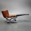 Astleys Smooth Zulu Estate Briar Pipe, English Estates - Image 4