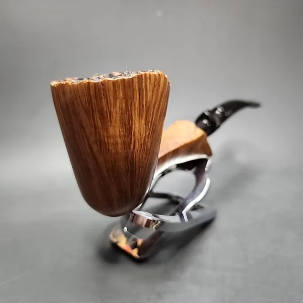 Ben Wade Danish Hand Model Freehand Estate Briar Pipe, Danish Estates - Image 4