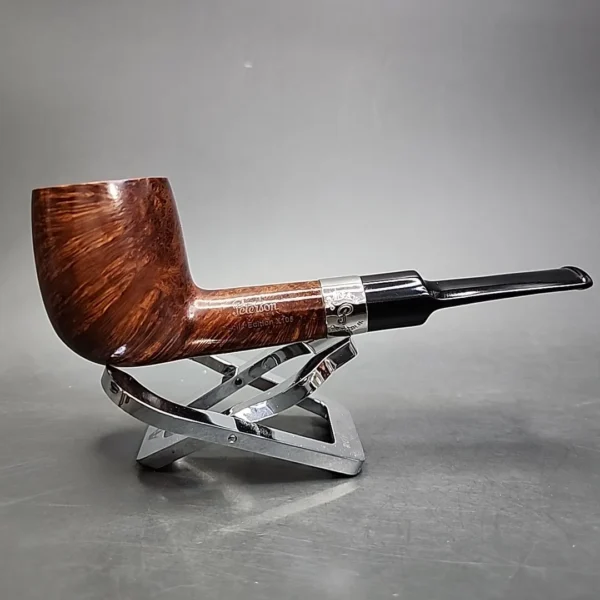 Peterson Dublin Edition X105 Smooth Lovat Estate Briar Pipe, Irish Estates - Image 4