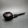 2019 Dunhill Shell Briar 5117 Army Mount Bulldog Estate Briar Pipe, English Estates - Image 4