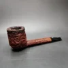 Castello Old Sea Rock KKKK 32 Canadian Estate Briar Pipe, Italian Estates - Image 4