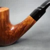 Savinelli Autograph 6 Freehand Sitter Estate Briar Pipe - Image 4