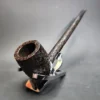 Astleys Rusticated Canadian Estate Briar Pipe, English Estates - Image 4