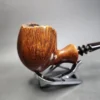 Knute by Karl Erik Smooth Freehand Estate Briar Pipe, Danish Estates - Image 4