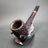 Peterson Emerald 264 Canadian Estate Briar Pipe, P-lip, Irish Estates - Image 4