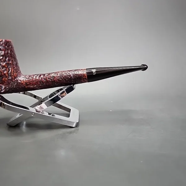 Stanwell DM 1991 Liverpool Estate Briar Pipe, Danish Estates - Image 4