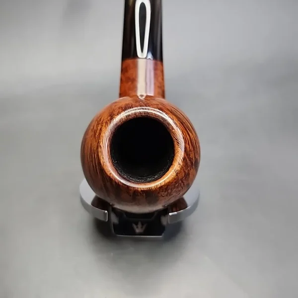 S Bang Kobenhavn 9 Apple Anse Estate Briar Pipe, Danish Estates - Image 5