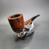 Astleys Smooth Zulu Estate Briar Pipe, English Estates - Image 5