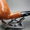 Chacom Design Smooth Stack Hybrid Estate Briar Pipe Unsmoked - Image 5