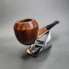 Astleys Smooth Straight Rhodesian Estate Briar Pipe, English Estates - Image 5