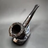 Astleys Rusticated Pot Estate Briar Pipe, English Estates - Image 5