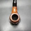 Comoy's Claridge 1770 Smooth Bent Cobra Estate Briar Pipe, English Estates - Image 5