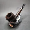 Astleys Rusticated Lovat Estate Briar Pipe, English Estates - Image 5