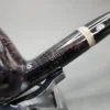 Chacom Blue Riband 944 Smooth Billiard Estate Briar Pipe, Unsmoked, 9mm - Image 5