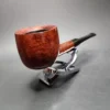 Charatan's Make Belvedere Lane Era Pot Estate Briar Pipe, English Estates - Image 5