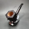 Curt Rollar & Mark Tinsky for PCI 1988, Estate Briar Pipe, Unsmoked - Image 5
