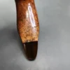 Nording Freehand Duck Head Estate Briar Pipe, Unsmoked - Image 5