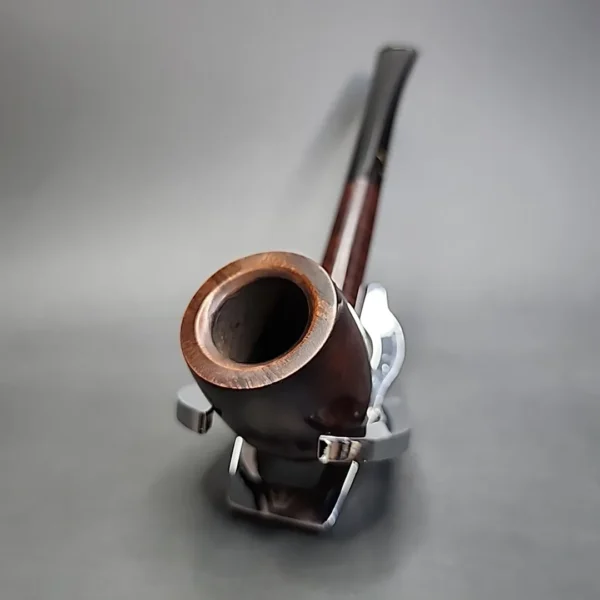 Savinelli Bing's Favorite Smooth Estate Briar Pipe, 6mm, Italian Estates - Image 5
