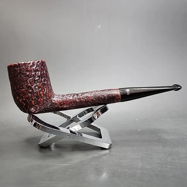 Stanwell DM 1991 Liverpool Estate Briar Pipe, Danish Estates - Image 5