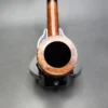 Gigi Smooth Lovat Estate Briar Pipe, Unsmoked - Image 6